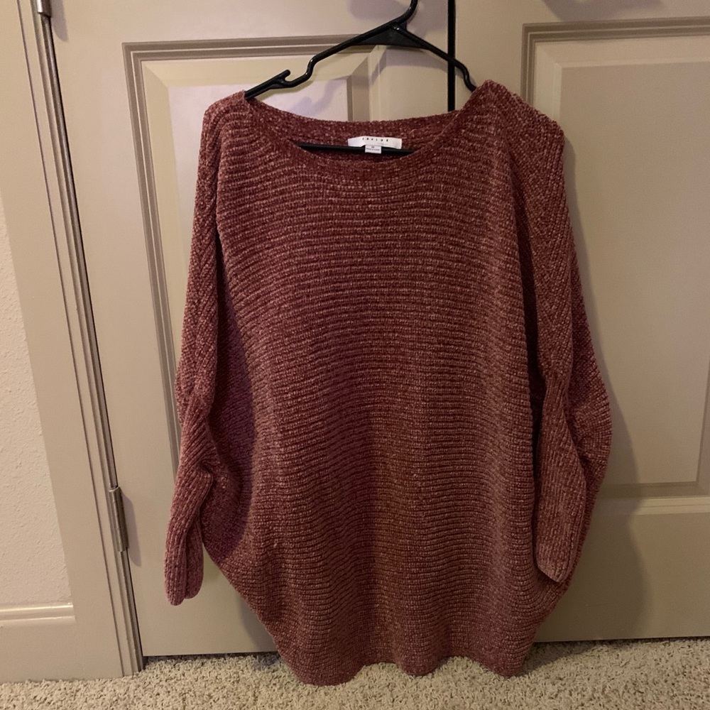FAVLUX SWEATER